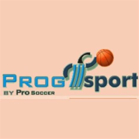 progsport basketball